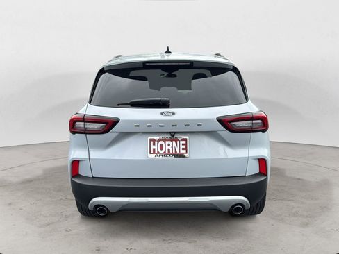 Used 2025 Ford Escape ST-Line FWD image 4