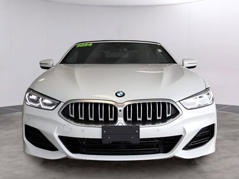 Used 2024 BMW 840i xDrive 840i image 3