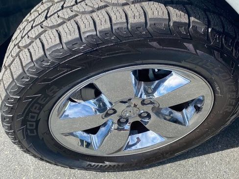 Used 2015 RAM 1500 Big Horn AWD/4WD image 20