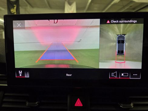 Used 2022 Audi A5 2.0T Premium Plus image 32