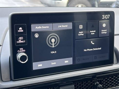 New 2026 Honda CR-V EX-L image 21