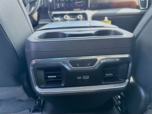 Used 2024 GMC Sierra 1500 Denali w/ Denali Reserve Package image 24