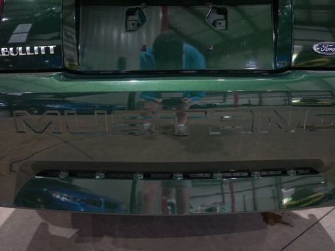 Used 2001 Ford Mustang GT RWD image 24