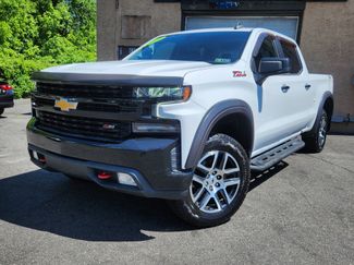 Used 2020 Chevrolet Silverado 1500 LT Trail Boss AWD/4WD video 1
