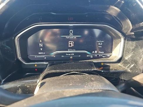 Used 2024 Chevrolet Silverado 3500 High Country w/ High Country Premium Package image 8