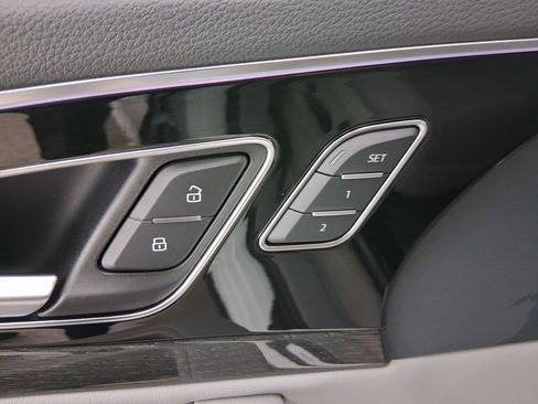 Used 2019 Audi Q7 3.0T Prestige w/ Prestige Package image 12