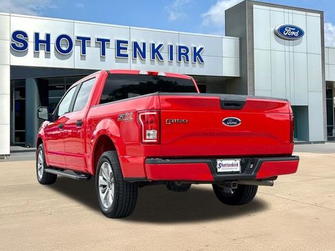 Used 2017 Ford F150 XL w/ Equipment Group 101A Mid RWD image 6