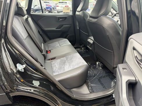 New 2026 Toyota RAV4 XSE AWD/4WD image 21