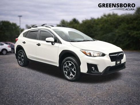 Used 2019 Subaru Crosstrek 2.0i Premium w/ Popular Package #2 AWD/4WD image 1