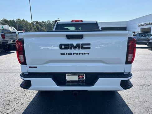 New 2026 GMC Sierra 1500 Pro w/ Pro Value Package AWD/4WD image 7