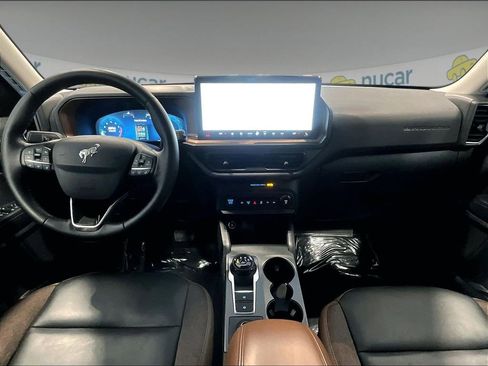 Used 2025 Ford Bronco Sport Outer Banks w/ Outer Banks Tech Package+ image 17