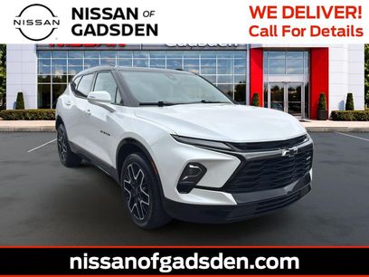 Used 2023 Chevrolet Blazer RS