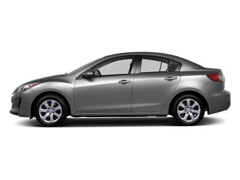 Used 2012 MAZDA MAZDA3 i Touring FWD image 3