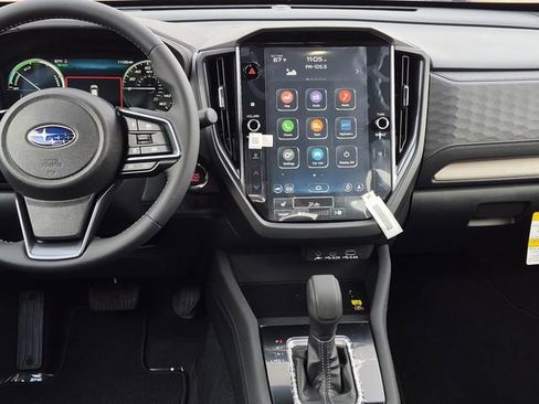 New 2025 Subaru Forester Limited image 17