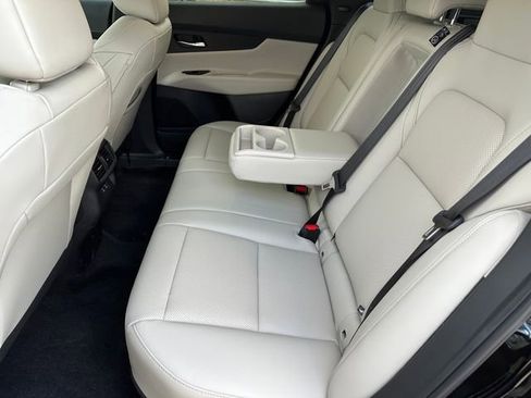 Used 2026 Nissan Murano SL image 31