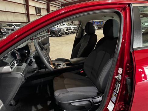 Used 2022 Kia K5 LXS image 14