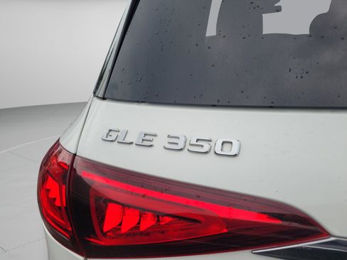 Used 2020 Mercedes-Benz GLE 350 image 24