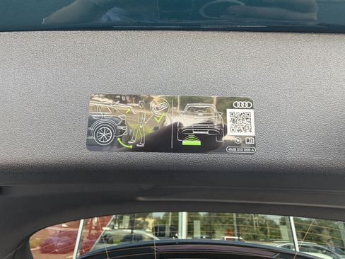 New 2026 Audi Q3 quattro 2.0T AWD/4WD image 20