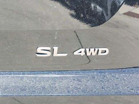 New 2026 Nissan Pathfinder SL image 10