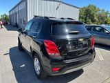 Used 2020 Chevrolet Trax LT w/ Sun & Sound Package image 6