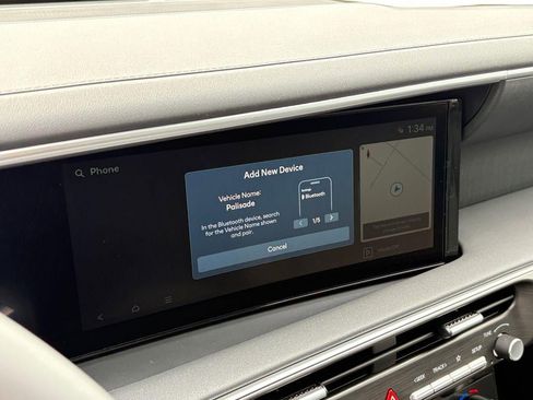 New 2026 Hyundai Palisade SEL image 51