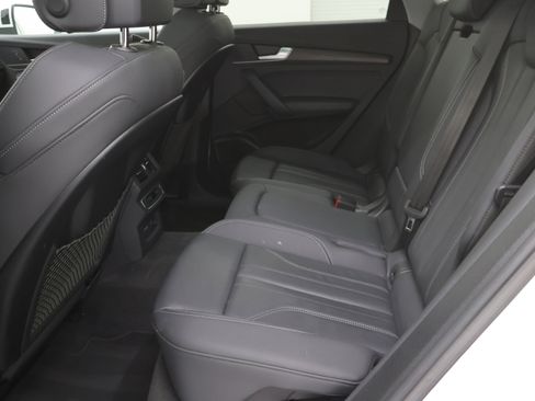 Used 2024 Audi Q5 2.0T Premium Plus image 41