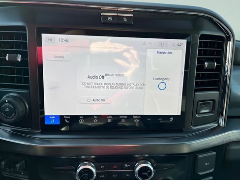 New 2025 Ford F350 Lariat w/ Lariat Ultimate Package image 17