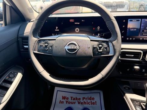 New 2026 Nissan Sentra SV w/ SV Convenience Package FWD image 19