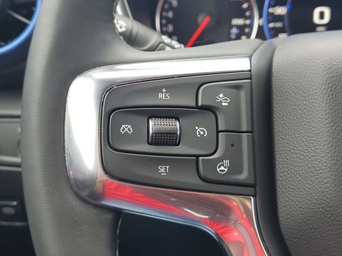 Used 2024 Chevrolet Blazer RS AWD/4WD image 23