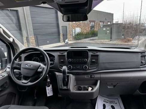 Used 2023 Ford Transit 350 XL image 11