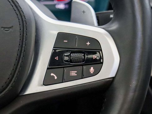 Used 2020 BMW X4 xDrive30i w/ Executive Package image 23