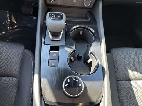 New 2026 Nissan Rogue SV w/ Cold Weather Package image 22