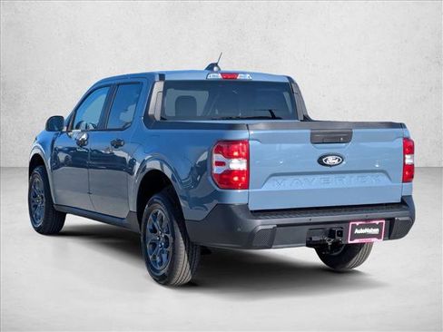 New 2026 Ford Maverick XLT image 9