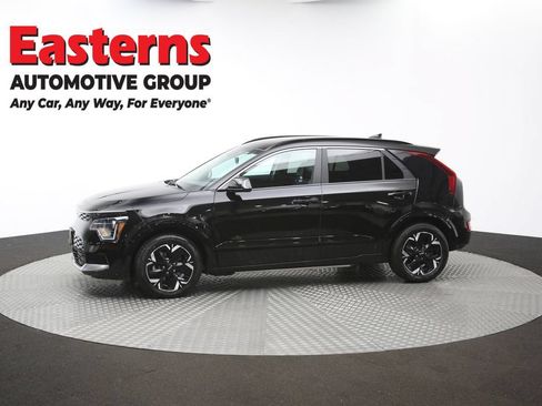 Used 2024 Kia Niro Wind w/ Wind Preserve Package FWD image 58
