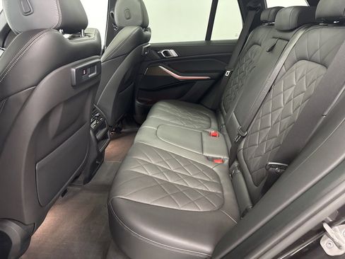 Used 2023 BMW X5 xDrive40i image 21