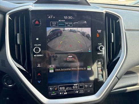 Used 2023 Subaru Ascent Touring image 15