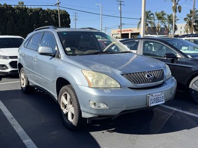 Used 2006 Lexus RX 330