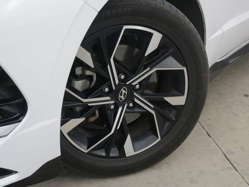 Used 2024 Hyundai Sonata SEL image 2