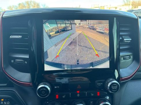 Used 2019 RAM 1500 Rebel w/ Rebel Level 2 Equipment Group image 13