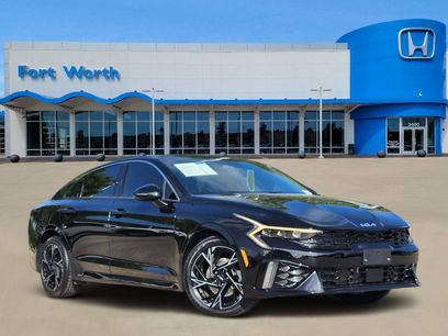 Used 2025 Kia K5 GT-Line w/ GT-Line Premium Package