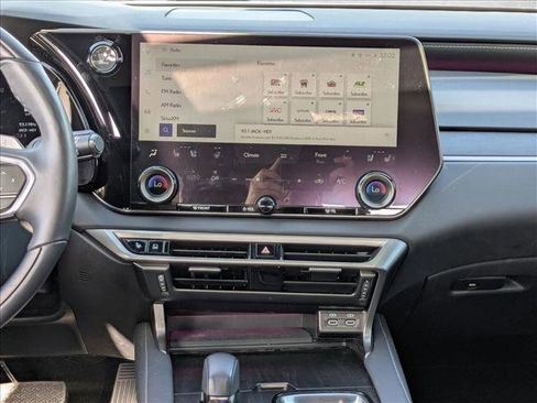 Used 2025 Lexus RX 350 Premium Plus image 14