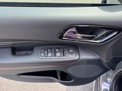 New 2026 Dodge Durango GT AWD/4WD image 9
