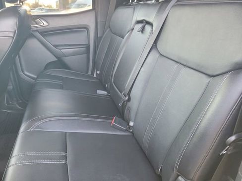 Certified 2019 Ford Ranger Lariat image 13