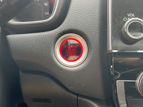 Certified 2019 Honda CR-V EX image 11