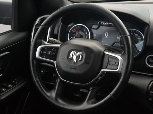 Used 2020 RAM 1500 Big Horn AWD/4WD image 17