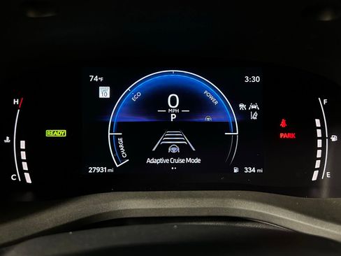 Certified 2025 Toyota Camry LE FWD image 15