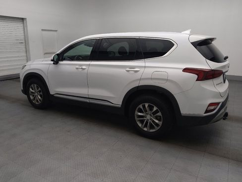 Used 2019 Hyundai Santa Fe SEL FWD image 3