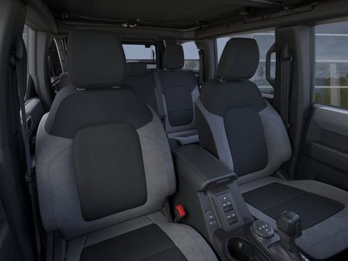 New 2025 Ford Bronco Big Bend image 10
