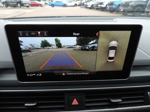 Used 2019 Audi S5 Prestige w/ S Sport Package AWD/4WD image 37