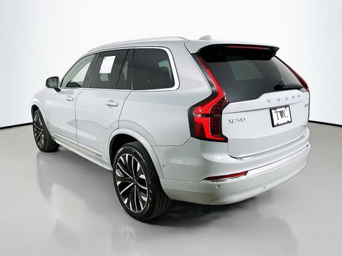 Used 2026 Volvo XC90 B6 Plus w/ Protection Package Premier AWD/4WD image 7